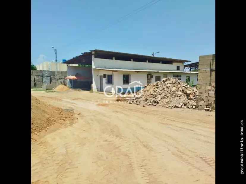 Terreno en venta en Barcelona, Los potocos