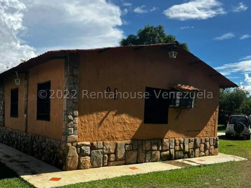 Terreno (Comercial) en Venta en Barrera, Carabobo - 2