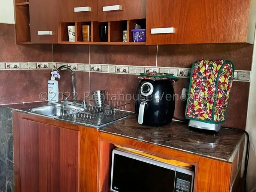 Terreno (Comercial) en Venta en Barrera, Carabobo - 12