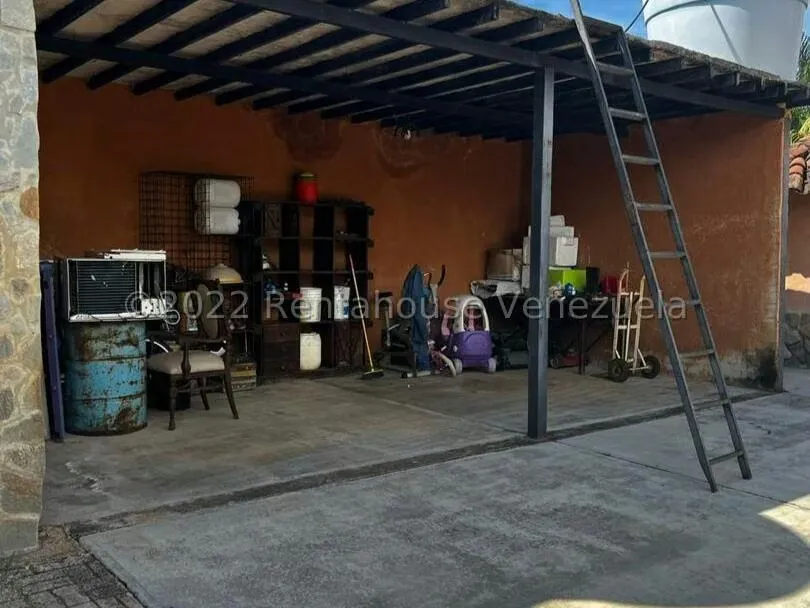 Terreno (Comercial) en Venta en Barrera, Carabobo - 17