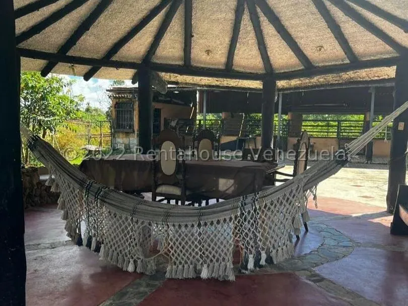 Terreno (Comercial) en Venta en Barrera, Carabobo - 8