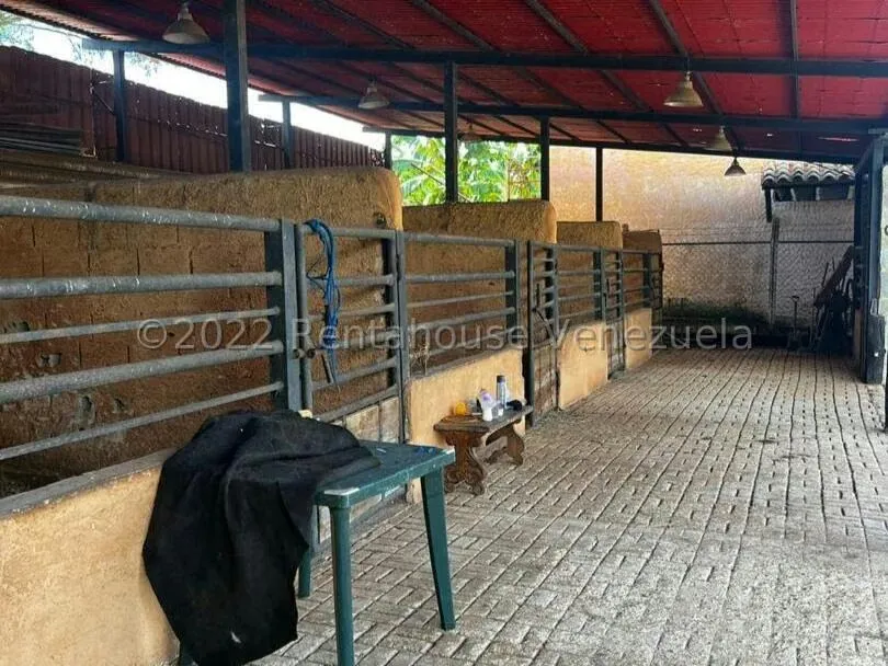 Terreno (Comercial) en Venta en Barrera, Carabobo - 9
