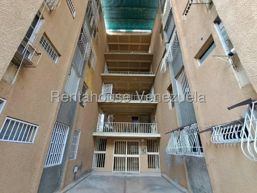 Apartamento (1 Nivel) en Venta en La Mora, Lara