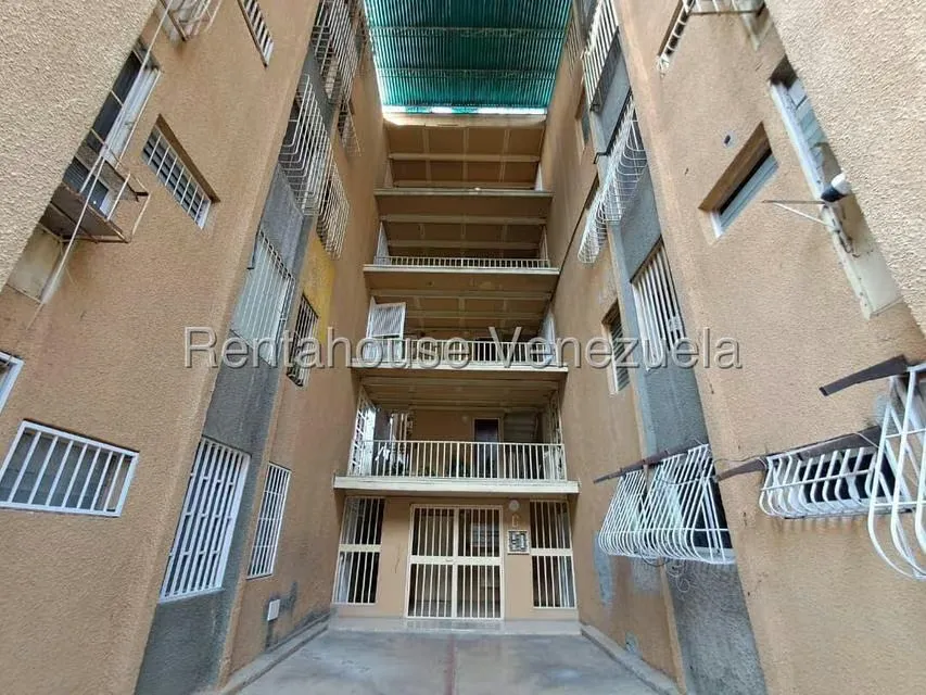 Apartamento (1 Nivel) en Venta en La Mora, Lara