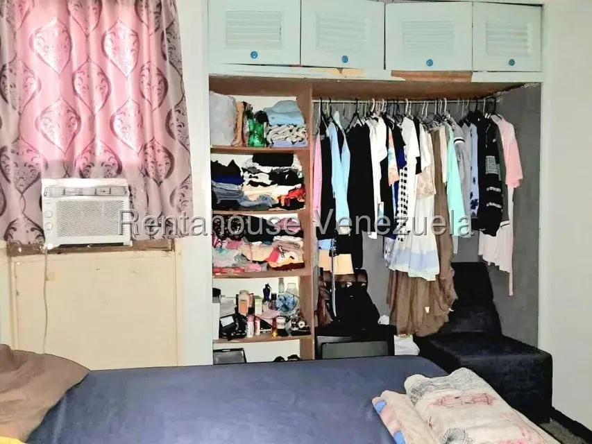 Apartamento (1 Nivel) en Venta en La Mora, Lara - 11