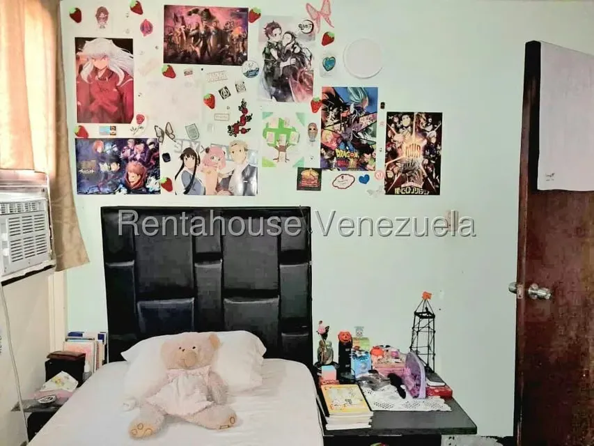 Apartamento (1 Nivel) en Venta en La Mora, Lara - 14