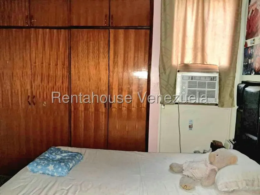Apartamento (1 Nivel) en Venta en La Mora, Lara - 16