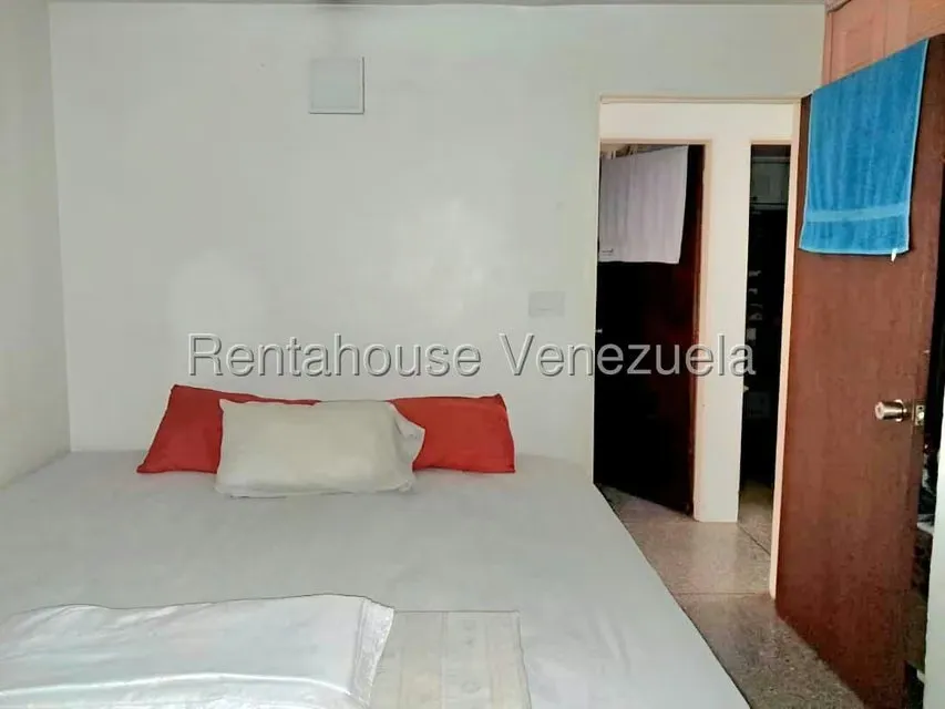 Apartamento (1 Nivel) en Venta en La Mora, Lara - 18