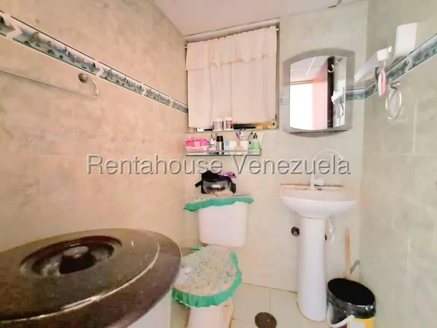 Apartamento (1 Nivel) en Venta en La Mora, Lara - 20