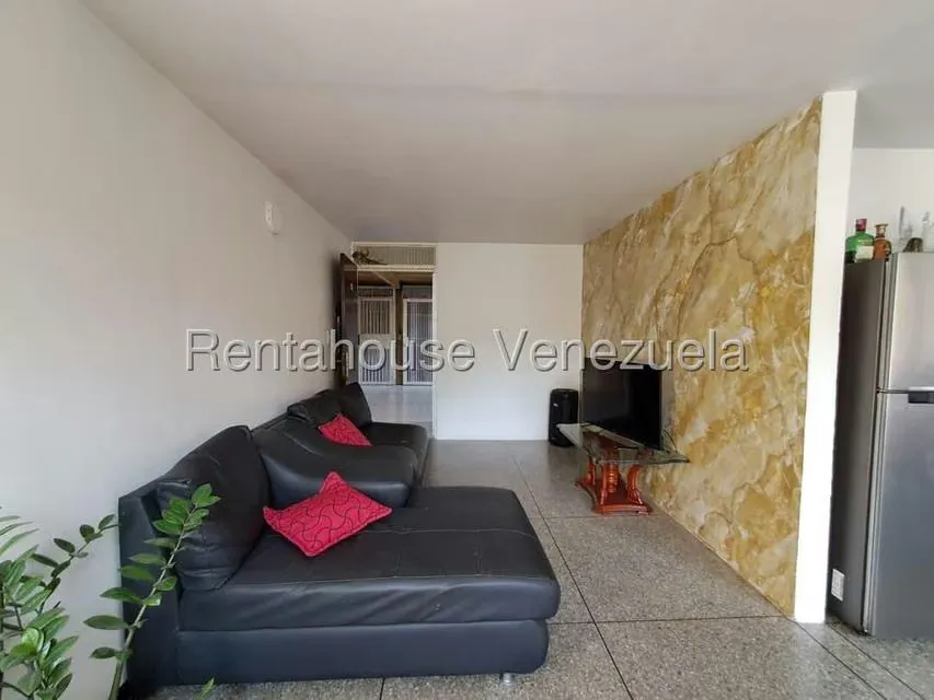 Apartamento (1 Nivel) en Venta en La Mora, Lara - 3
