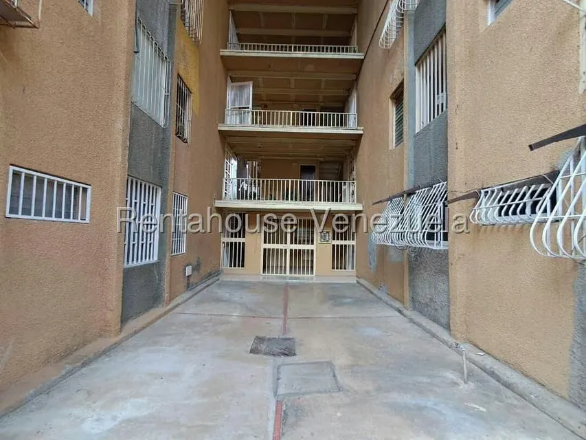 Apartamento (1 Nivel) en Venta en La Mora, Lara - 22