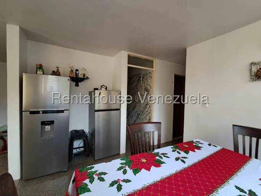 Apartamento (1 Nivel) en Venta en La Mora, Lara - 6