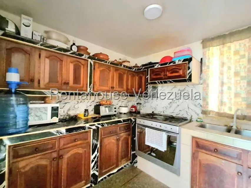 Apartamento (1 Nivel) en Venta en La Mora, Lara - 7