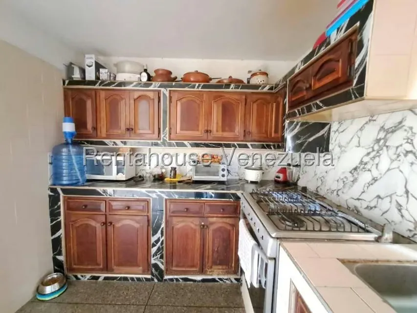 Apartamento (1 Nivel) en Venta en La Mora, Lara - 8