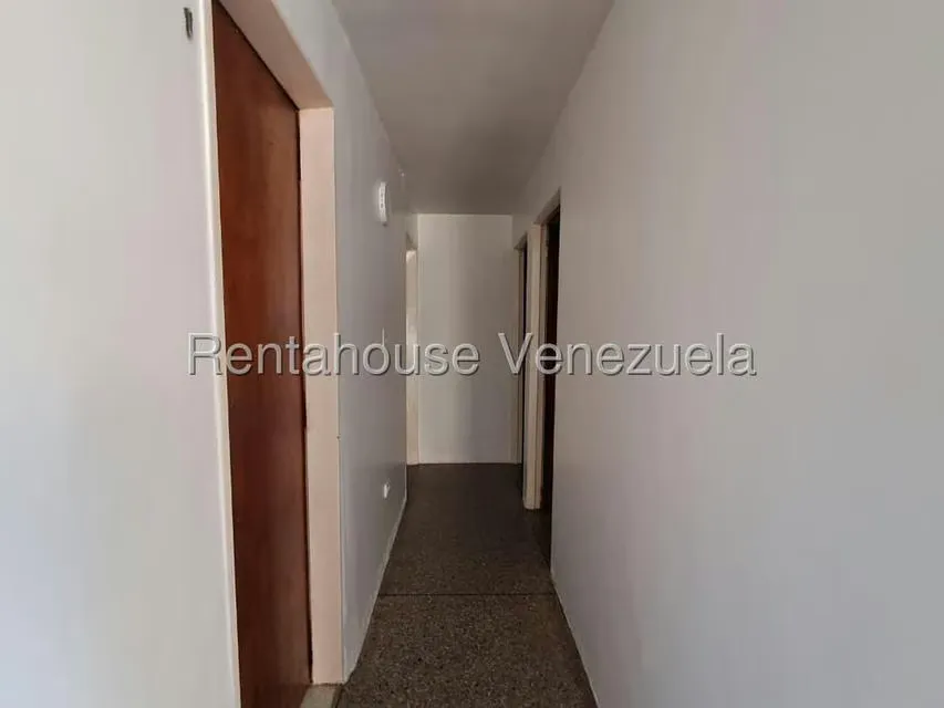 Apartamento (1 Nivel) en Venta en La Mora, Lara - 9