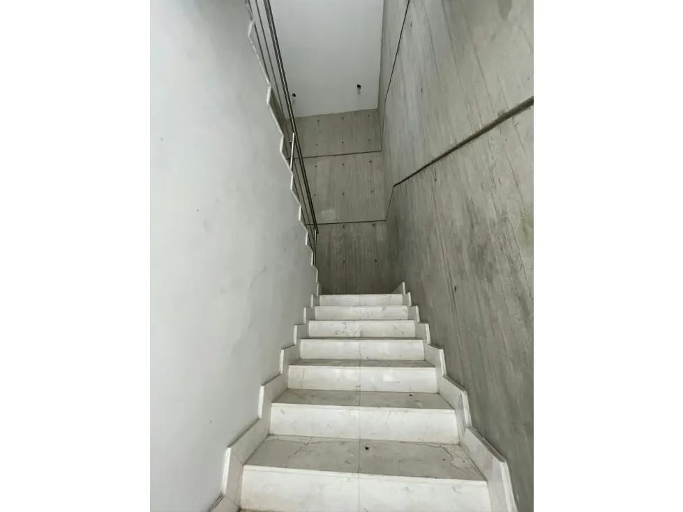 Vendo PH La Castellana 258 m2 3H 5B 4PE - 4