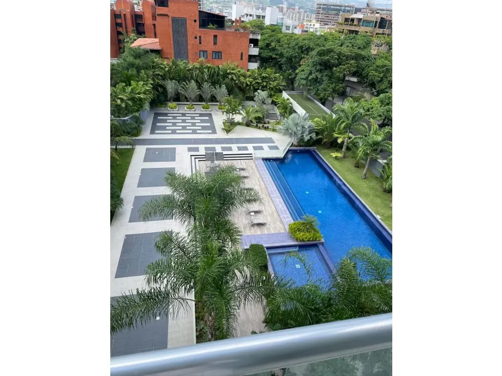 Vendo PH La Castellana 258 m2 3H 5B 4PE - 7