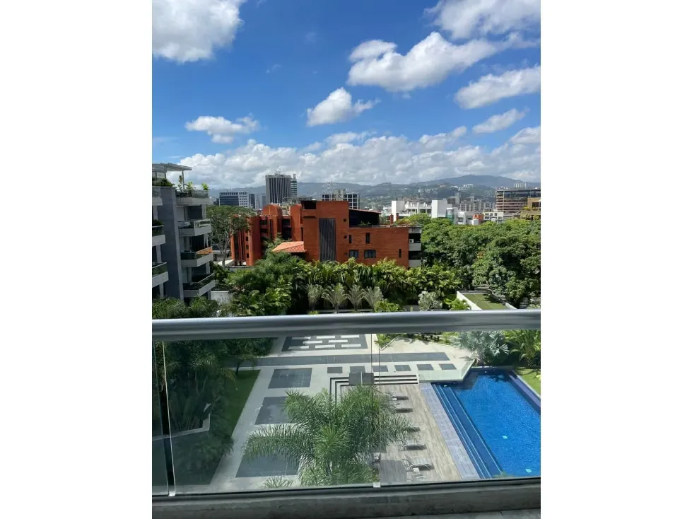 Vendo PH La Castellana 258 m2 3H 5B 4PE - 9