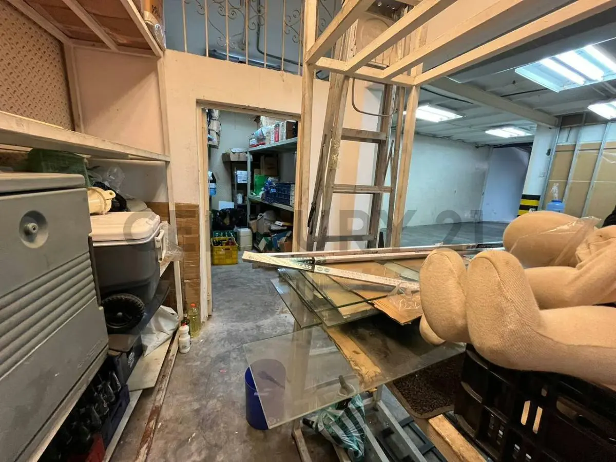Casa comercial de 298 m² en Bello Monte con 8 puestos y lista para operar - 15