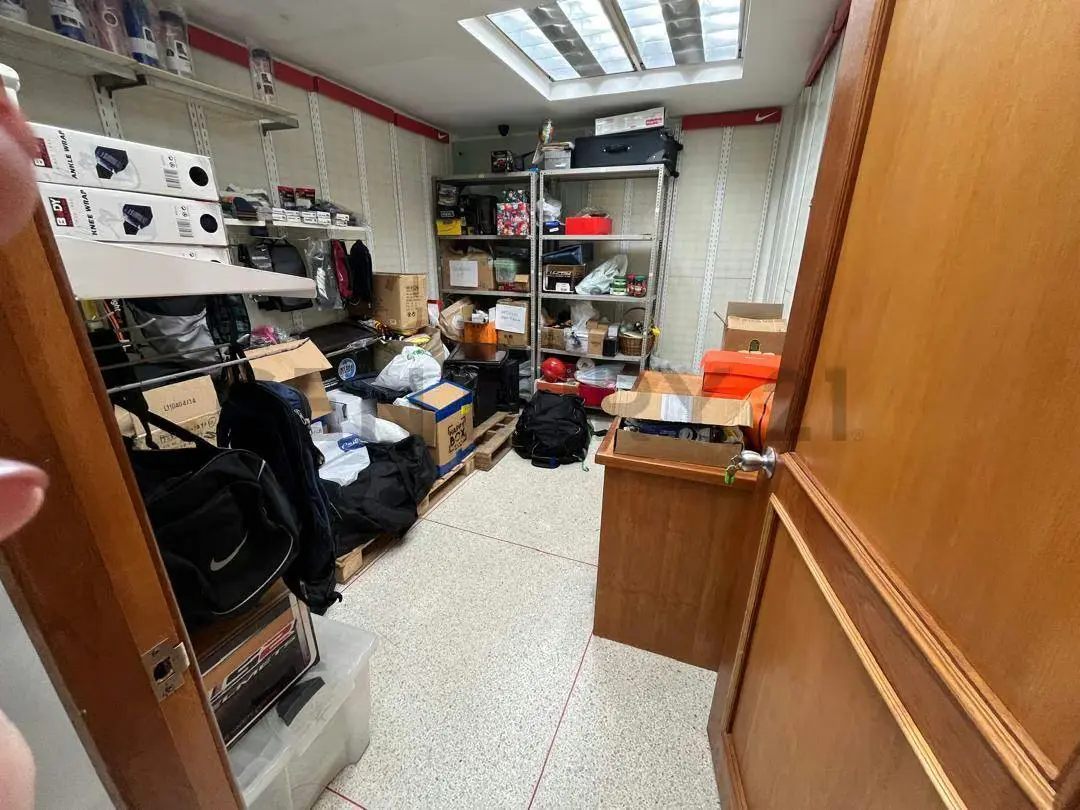 Casa comercial de 298 m² en Bello Monte con 8 puestos y lista para operar - 17