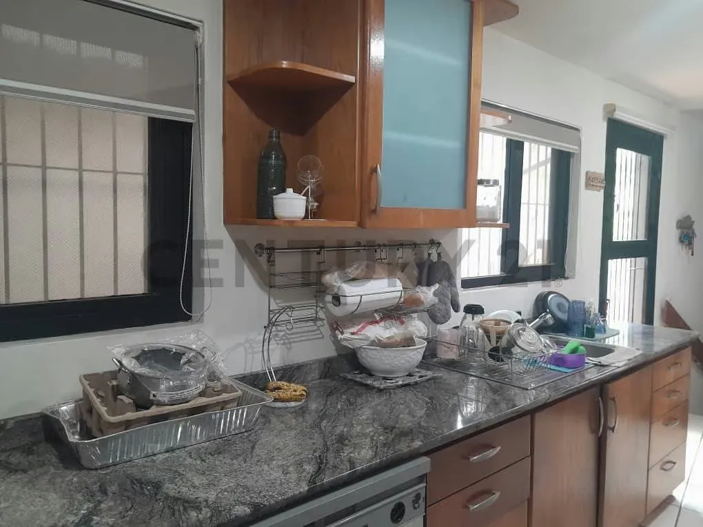 JCC - VENTA CASA EN EL HATILLO - 20