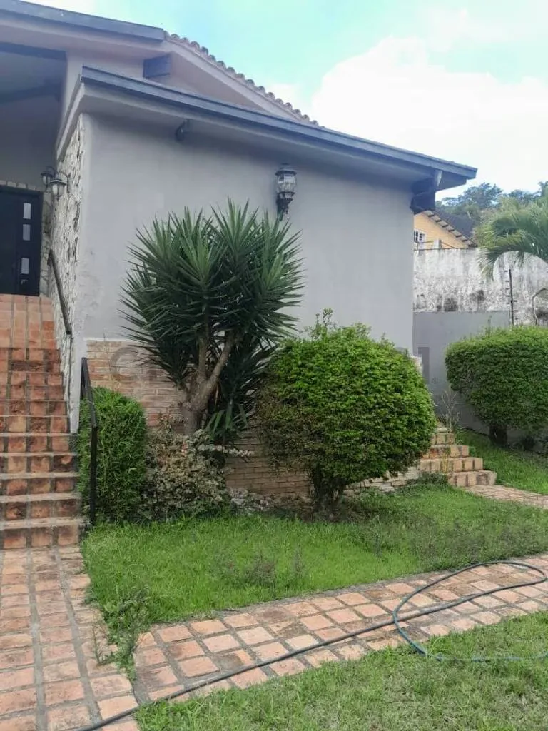 JCC - VENTA CASA EN EL HATILLO - 2