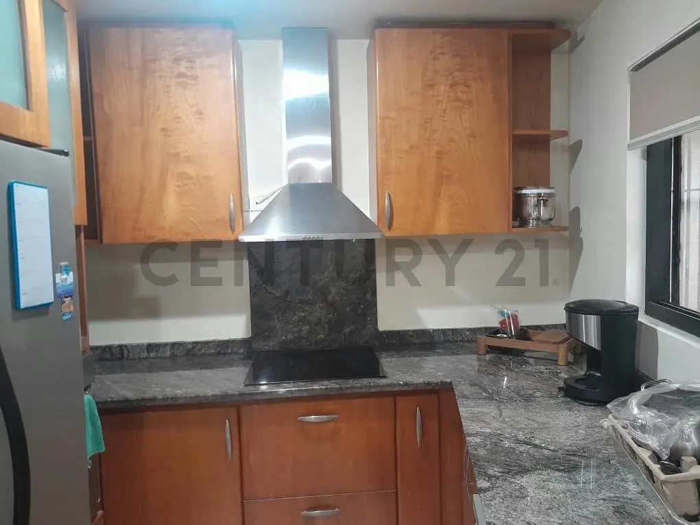 JCC - VENTA CASA EN EL HATILLO - 21