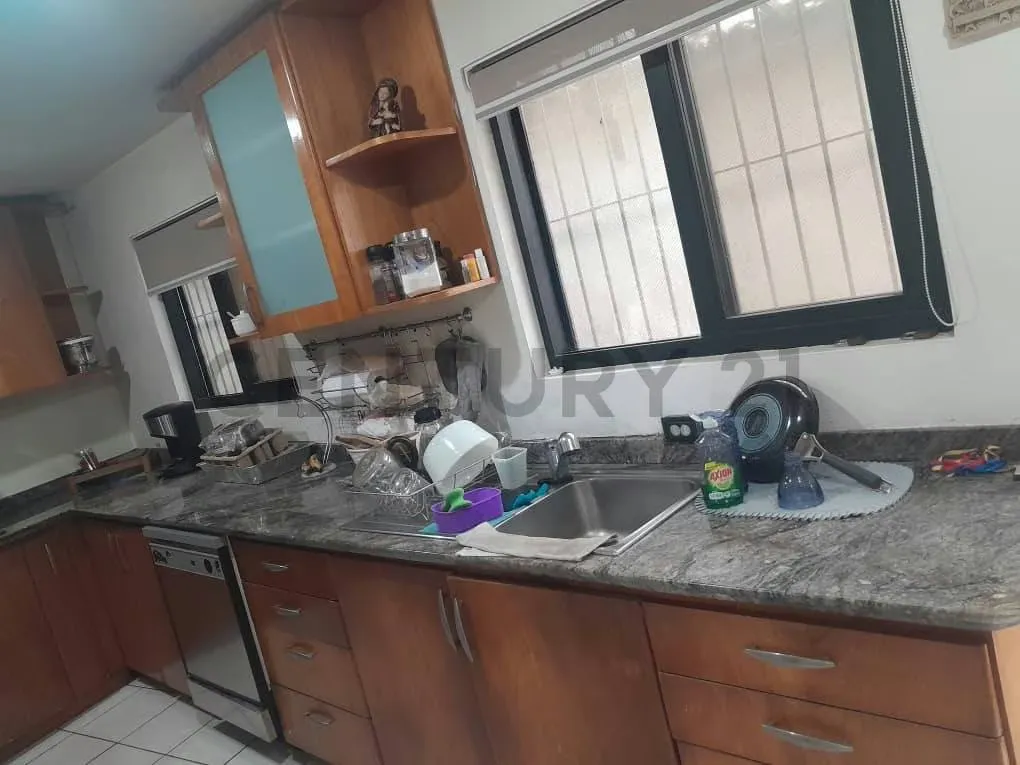 JCC - VENTA CASA EN EL HATILLO - 23