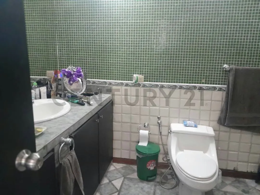 JCC - VENTA CASA EN EL HATILLO - 35
