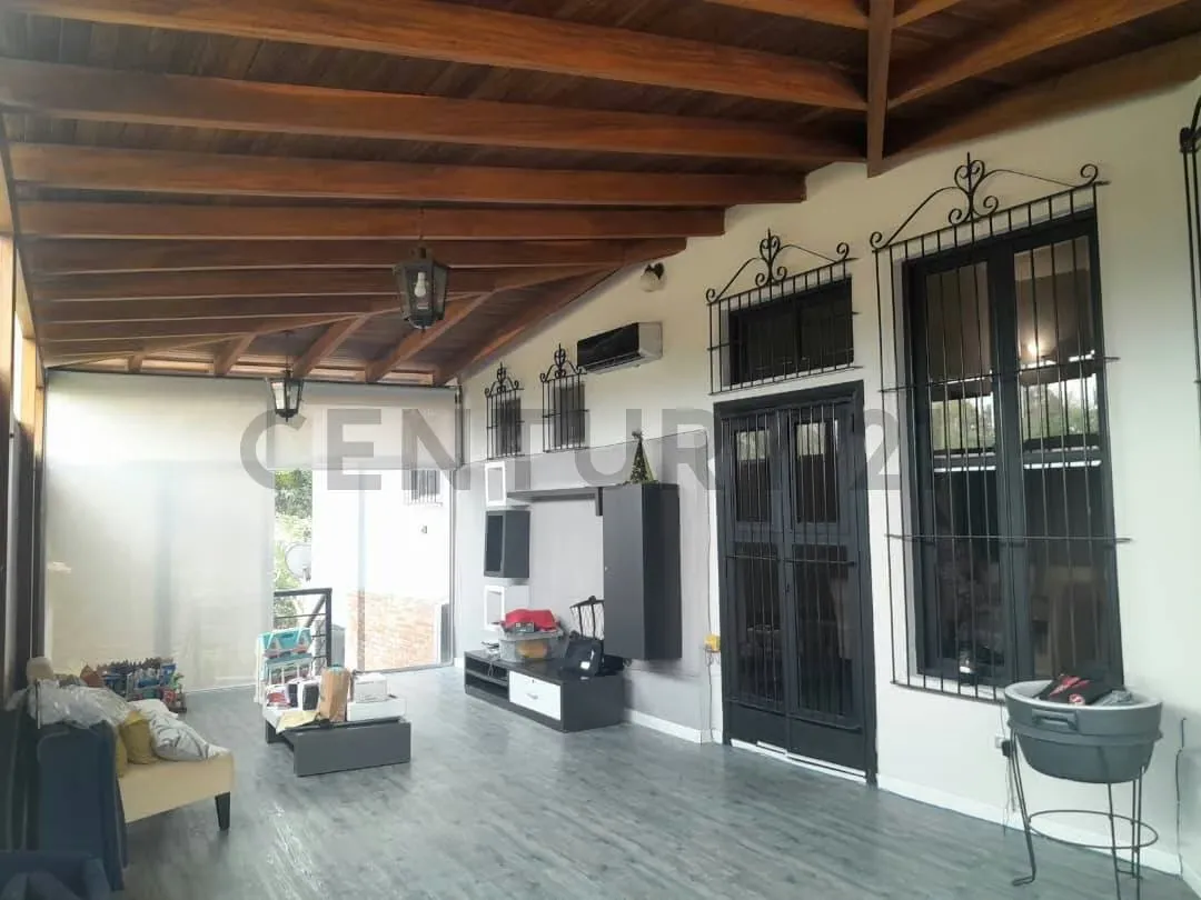 JCC - VENTA CASA EN EL HATILLO - 44