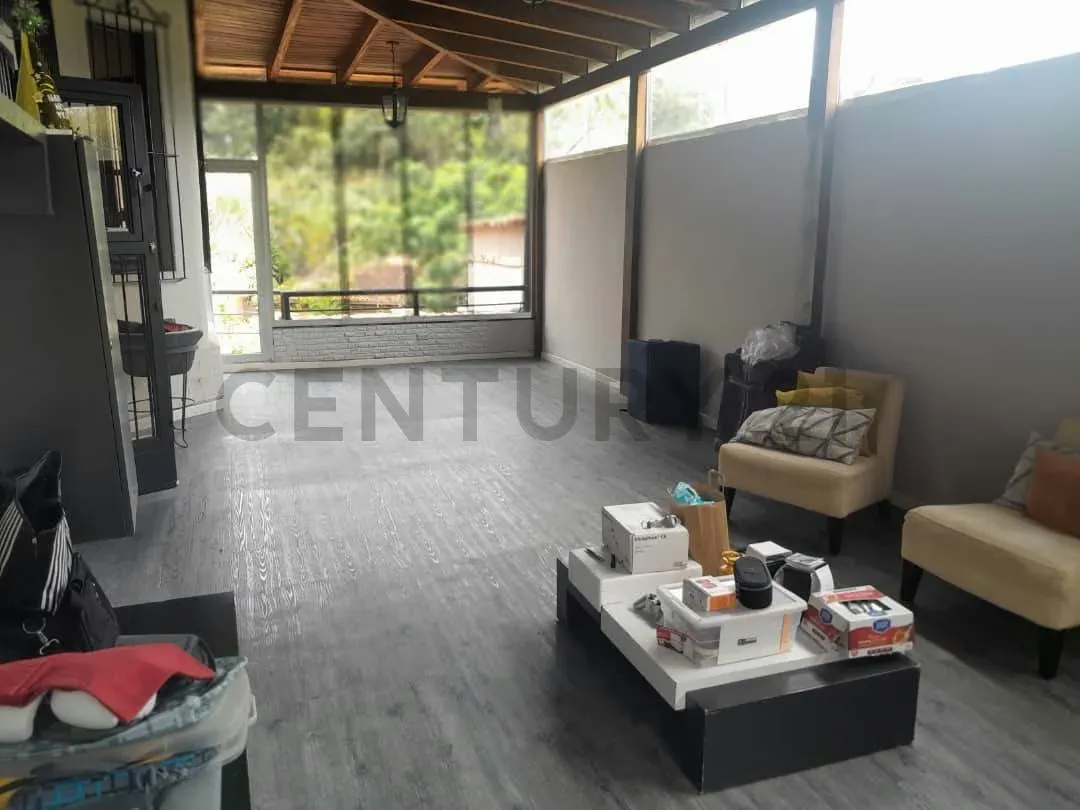 JCC - VENTA CASA EN EL HATILLO - 45