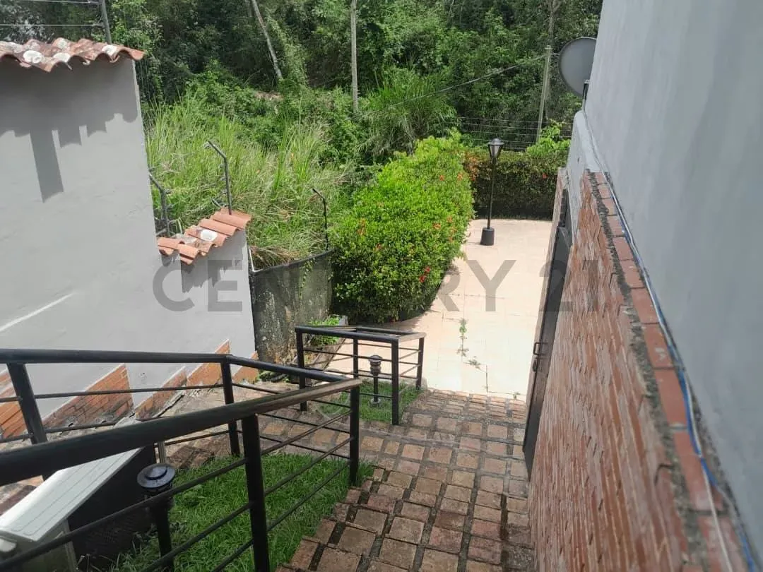 JCC - VENTA CASA EN EL HATILLO - 46