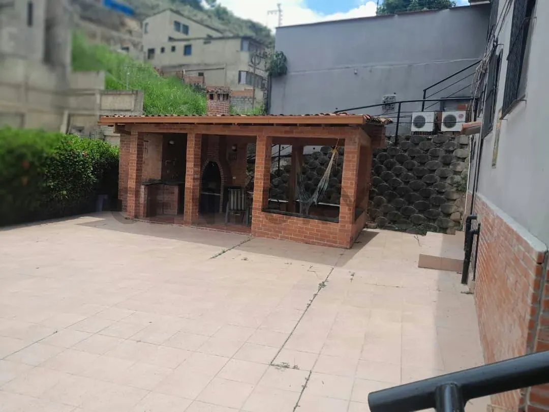 JCC - VENTA CASA EN EL HATILLO - 49