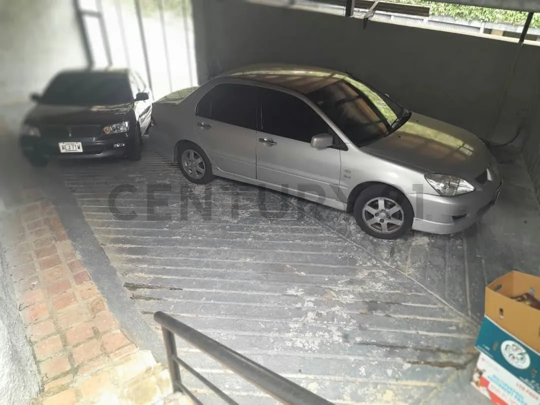 JCC - VENTA CASA EN EL HATILLO - 56