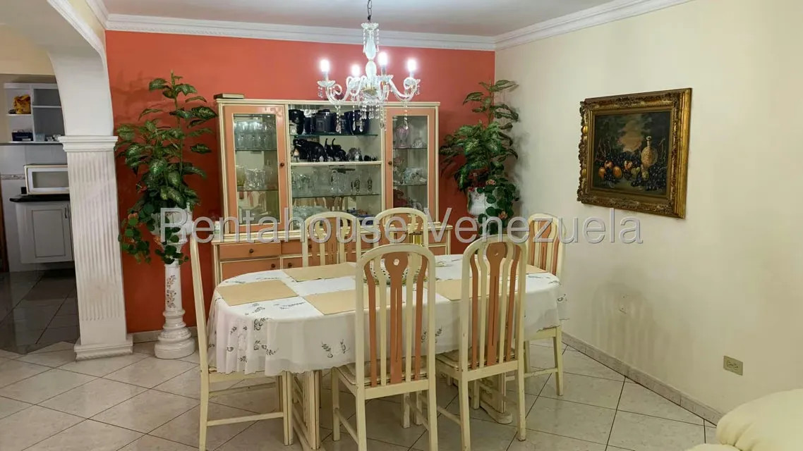 Casa (1 Nivel) en Venta en La Arboleda, Miranda - 12