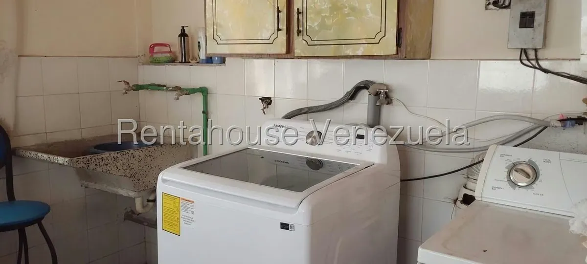 Casa (1 Nivel) en Venta en La Arboleda, Miranda - 17
