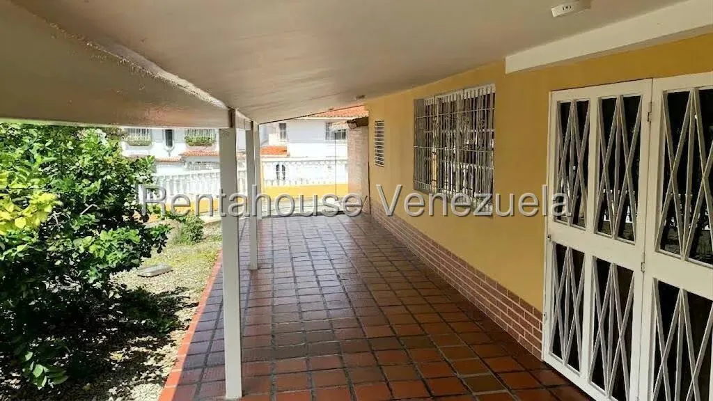 Casa (1 Nivel) en Venta en La Arboleda, Miranda - 18