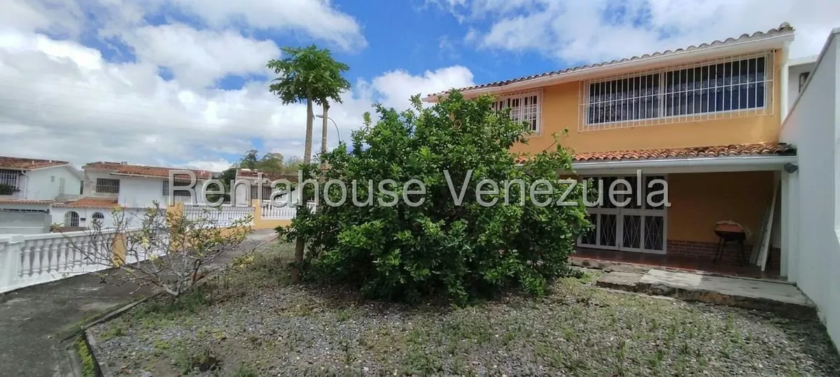 Casa (1 Nivel) en Venta en La Arboleda, Miranda - 19