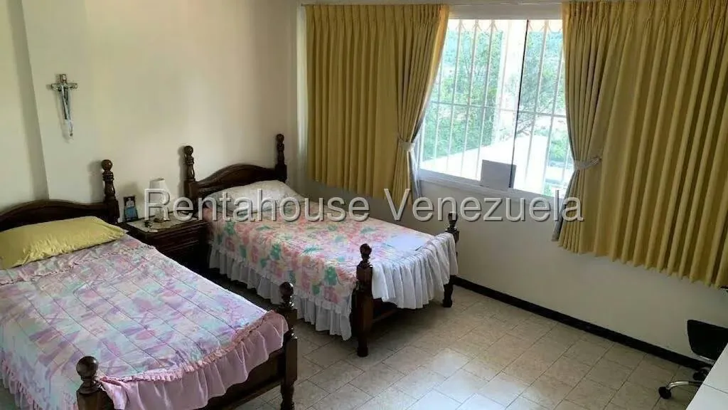 Casa (1 Nivel) en Venta en La Arboleda, Miranda - 29