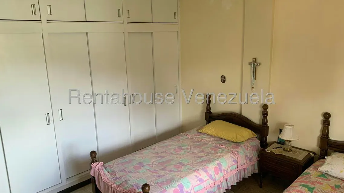 Casa (1 Nivel) en Venta en La Arboleda, Miranda - 30