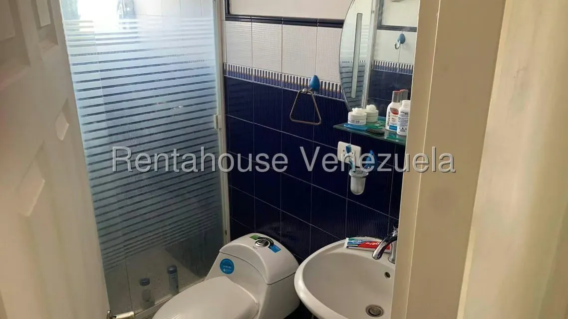 Casa (1 Nivel) en Venta en La Arboleda, Miranda - 34