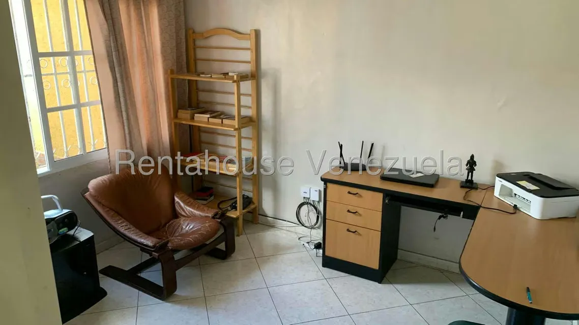 Casa (1 Nivel) en Venta en La Arboleda, Miranda - 7