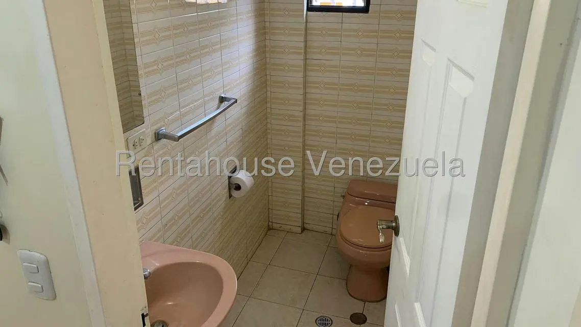 Casa (1 Nivel) en Venta en La Arboleda, Miranda - 8