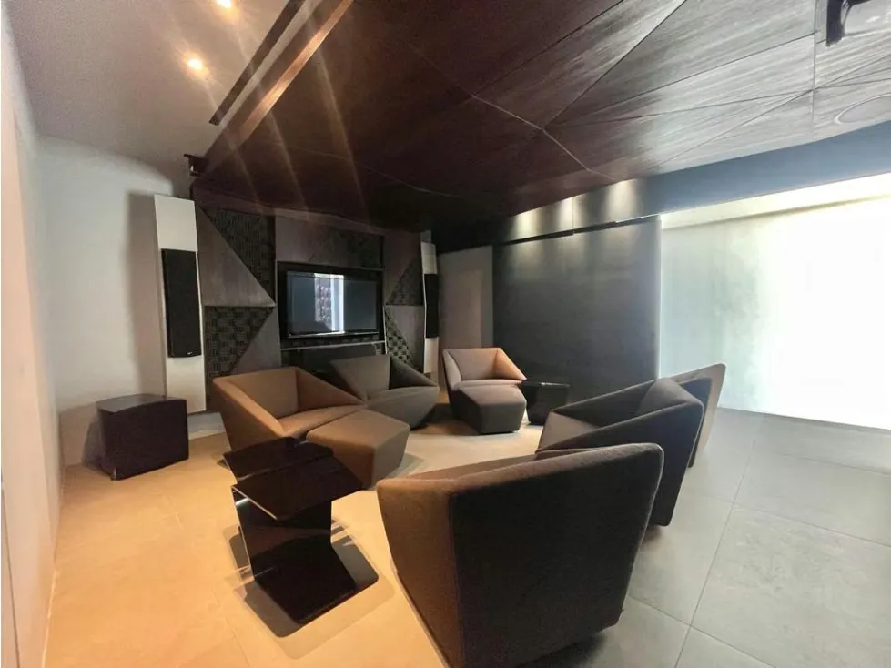 Se vende PH Duplex 794 m² 4h+2s/6b+2s/3p en Altamira - 12