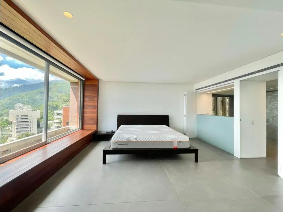 Se vende PH Duplex 794 m² 4h+2s/6b+2s/3p en Altamira - 14