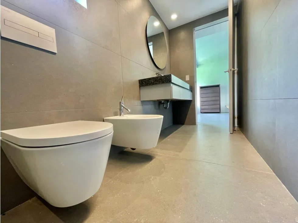 Se vende PH Duplex 794 m² 4h+2s/6b+2s/3p en Altamira - 18