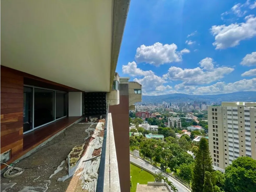 Se vende PH Duplex 794 m² 4h+2s/6b+2s/3p en Altamira - 23
