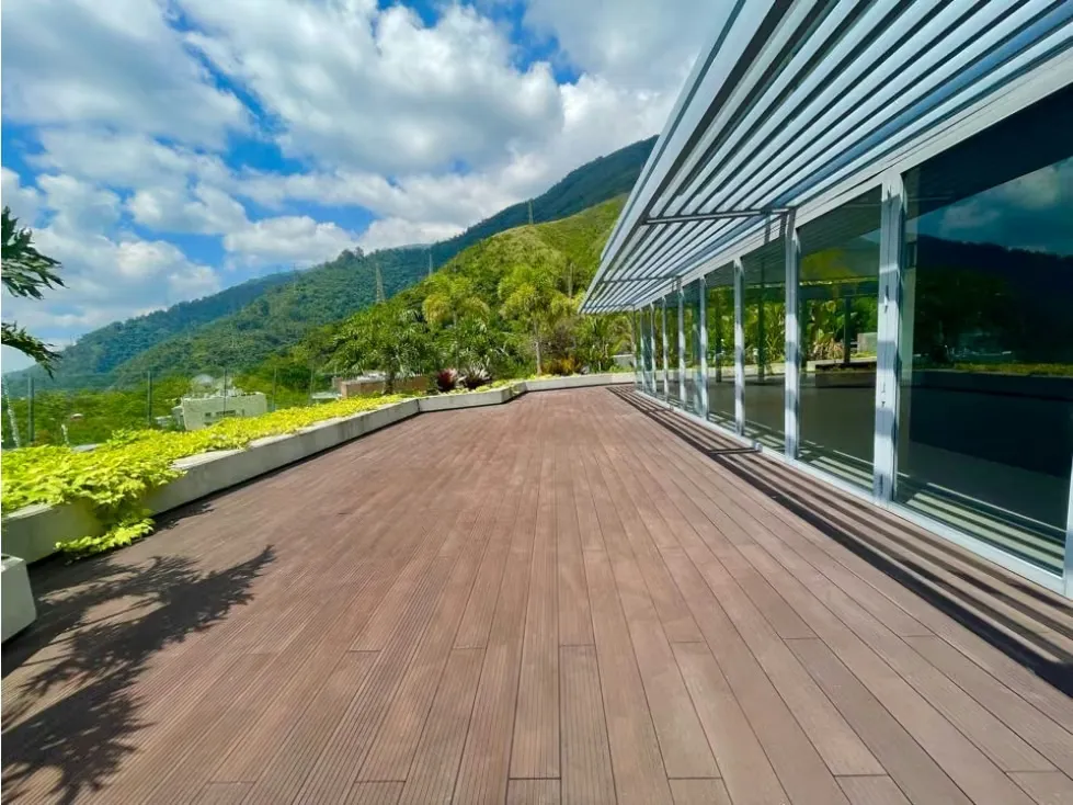 Se vende PH Duplex 794 m² 4h+2s/6b+2s/3p en Altamira - 24