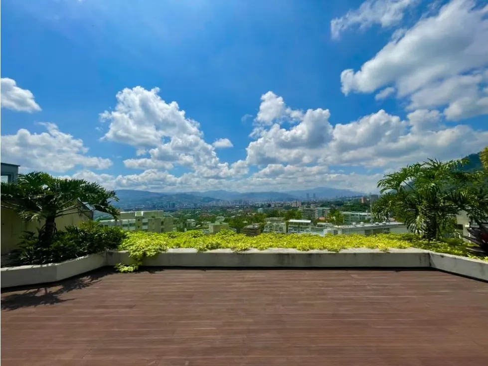 Se vende PH Duplex 794 m² 4h+2s/6b+2s/3p en Altamira - 25