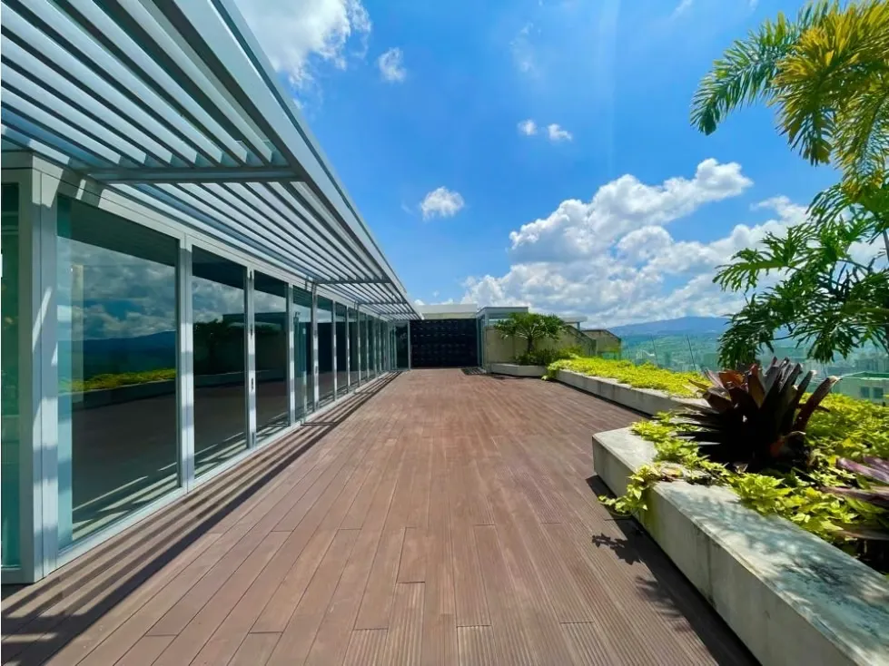 Se vende PH Duplex 794 m² 4h+2s/6b+2s/3p en Altamira - 26
